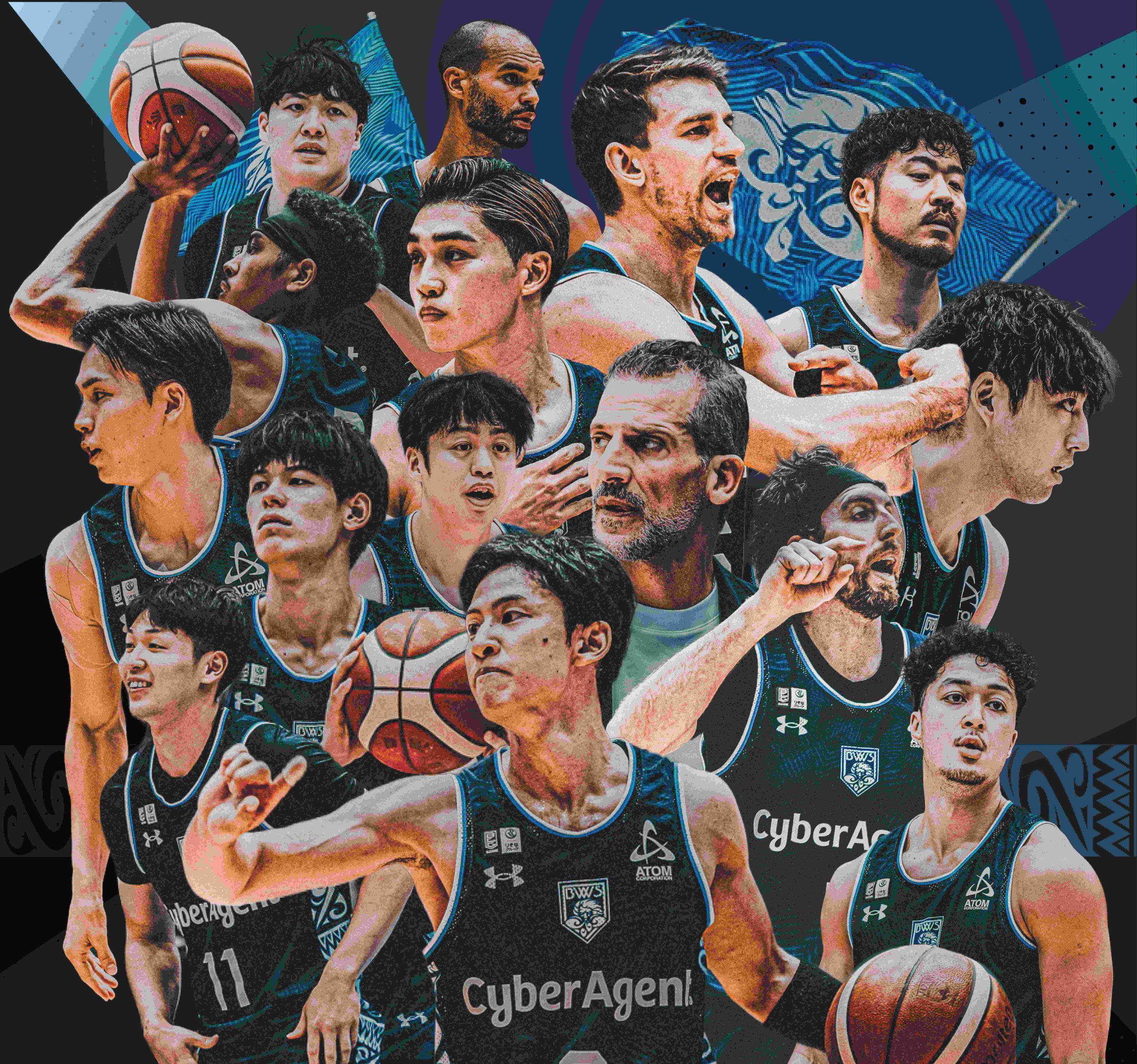 福井ブローウィンズ